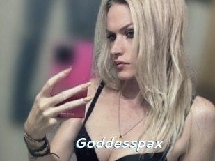 Goddesspax