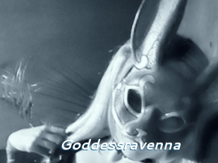 Goddessravenna