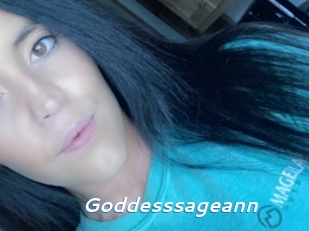 Goddesssageann