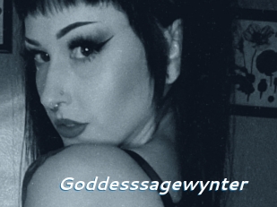 Goddesssagewynter