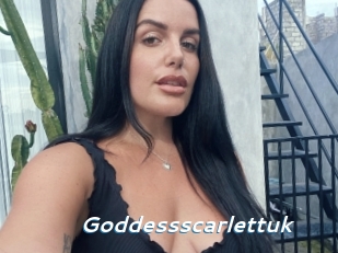 Goddessscarlettuk