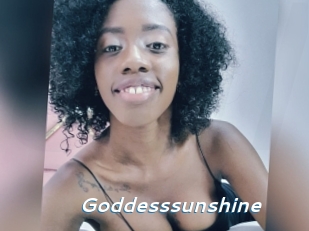 Goddesssunshine