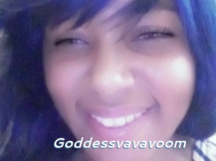 Goddessvavavoom