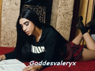 Goddesvaleryx