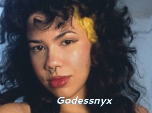 Godessnyx