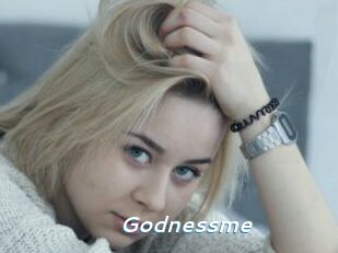 Godnessme