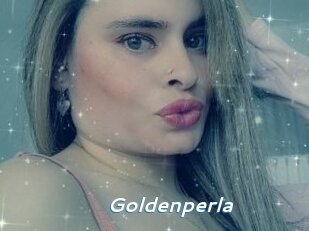 Goldenperla