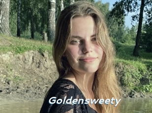 Goldensweety