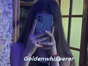 Goldenwhisperer