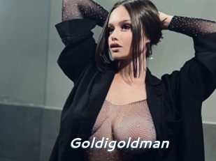 Goldigoldman