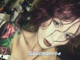 Goldmonroe