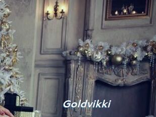 Goldvikki