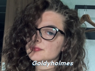 Goldyholmes