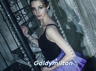 Goldymilton