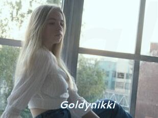 Goldynikki