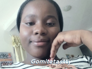 Gomitatastty