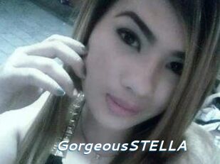 GorgeousSTELLA