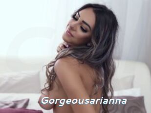 Gorgeousarianna