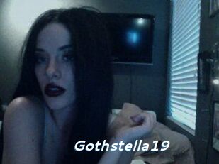 Gothstella19