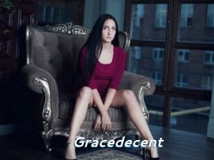 Gracedecent