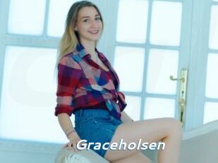 Graceholsen