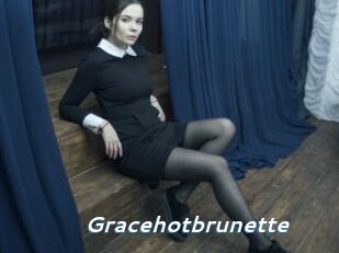 Gracehotbrunette