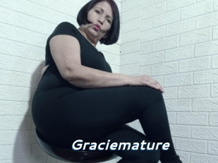 Graciemature