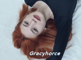 Gracyhorce