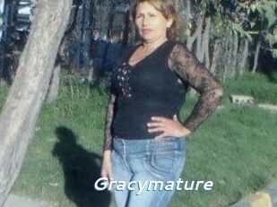 Gracymature