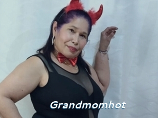 Grandmomhot