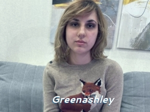 Greenashley