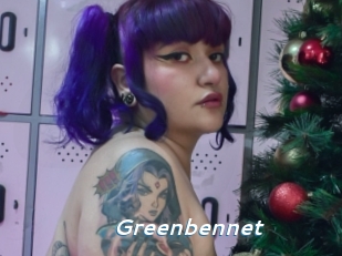 Greenbennet