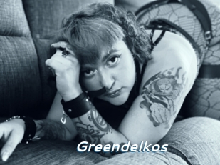 Greendelkos