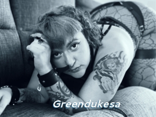 Greendukesa