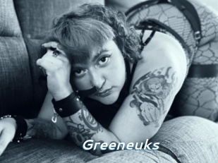 Greeneuks