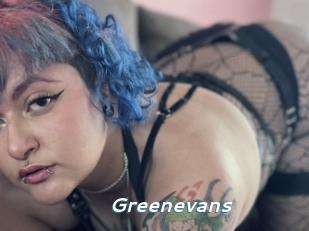 Greenevans