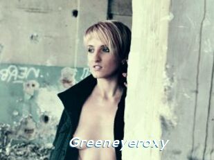 Greeneyeroxy