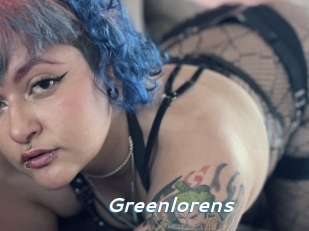 Greenlorens