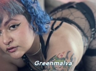 Greenmalva