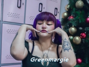 Greenmargie