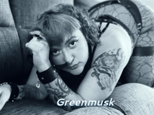 Greenmusk