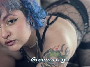 Greenortega