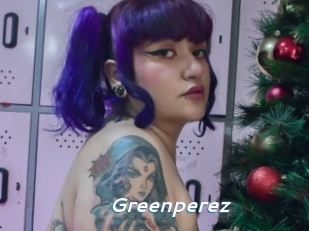 Greenperez