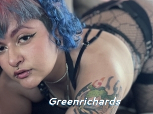 Greenrichards