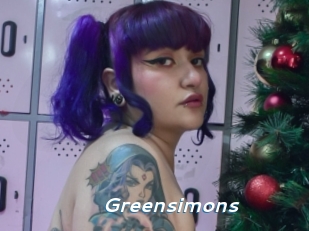 Greensimons