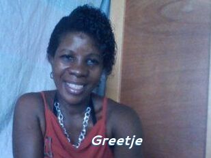 Greetje