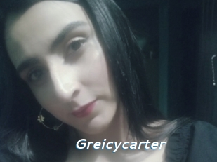 Greicycarter