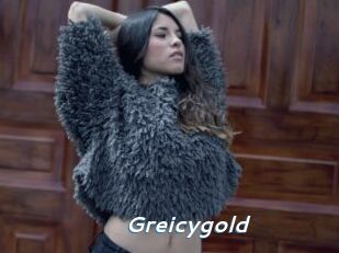 Greicygold