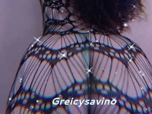 Greicysavino