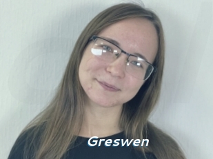 Greswen